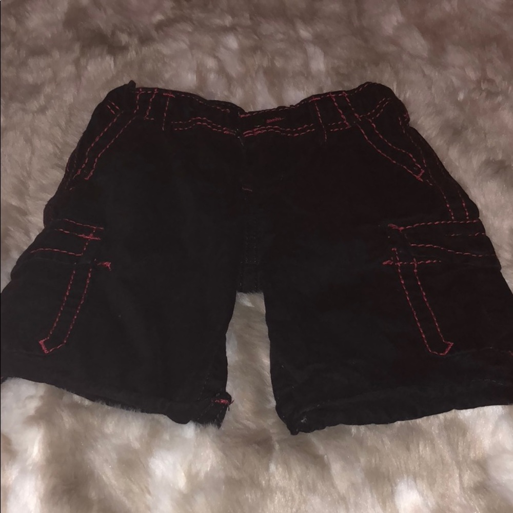 Boys True Religion Shorts